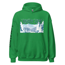 Load image into Gallery viewer, Lokal Enjoy Life Alpha Hoodie
