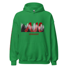Load image into Gallery viewer, AK Life Alpha Hoodie
