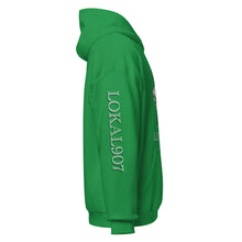Load image into Gallery viewer, Lokal FBGM Alpha Hoodie
