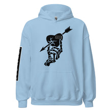 Load image into Gallery viewer, Lokal Shot To The Heart Alpha Hoodie
