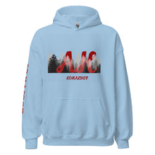 Load image into Gallery viewer, AK Life Alpha Hoodie
