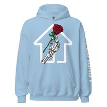 Load image into Gallery viewer, Lokal Death Before Dishonor Alpha Hoodie
