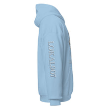 Load image into Gallery viewer, Lokal FBGM Alpha Hoodie
