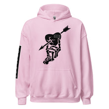 Load image into Gallery viewer, Lokal Shot To The Heart Alpha Hoodie
