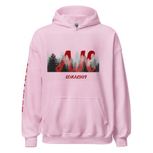 Load image into Gallery viewer, AK Life Alpha Hoodie
