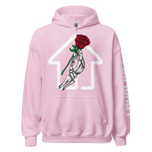 Load image into Gallery viewer, Lokal Death Before Dishonor Alpha Hoodie
