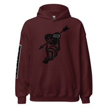 Load image into Gallery viewer, Lokal Shot To The Heart Alpha Hoodie
