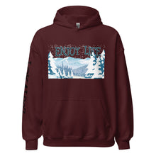 Load image into Gallery viewer, Lokal Enjoy Life Alpha Hoodie
