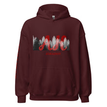 Load image into Gallery viewer, AK Life Alpha Hoodie
