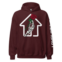 Load image into Gallery viewer, Lokal Death Before Dishonor Alpha Hoodie
