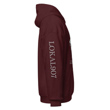 Load image into Gallery viewer, Lokal FBGM Alpha Hoodie

