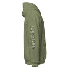 Load image into Gallery viewer, Lokal FBGM Alpha Hoodie
