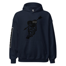 Load image into Gallery viewer, Lokal Shot To The Heart Alpha Hoodie
