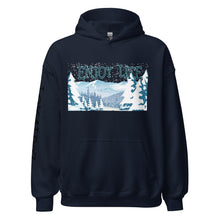 Load image into Gallery viewer, Lokal Enjoy Life Alpha Hoodie
