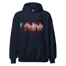 Load image into Gallery viewer, AK Life Alpha Hoodie
