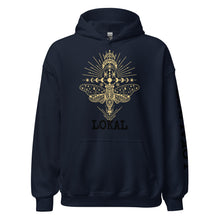 Load image into Gallery viewer, Lokal MoonChild Alpha Hoodie
