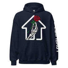 Load image into Gallery viewer, Lokal Death Before Dishonor Alpha Hoodie

