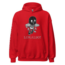 Load image into Gallery viewer, Lokal FBGM Alpha Hoodie
