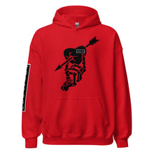 Load image into Gallery viewer, Lokal Shot To The Heart Alpha Hoodie
