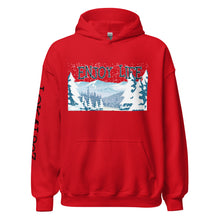 Load image into Gallery viewer, Lokal Enjoy Life Alpha Hoodie
