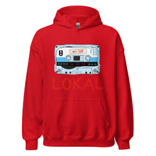Load image into Gallery viewer, Lokal Mixtape Alpha Hoodie
