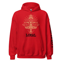 Load image into Gallery viewer, Lokal MoonChild Alpha Hoodie
