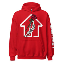 Load image into Gallery viewer, Lokal Death Before Dishonor Alpha Hoodie
