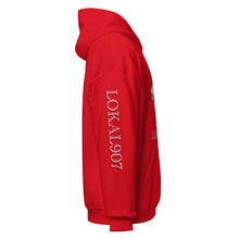 Load image into Gallery viewer, Lokal FBGM Alpha Hoodie
