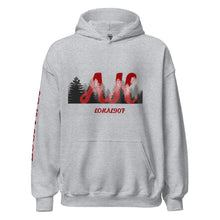 Load image into Gallery viewer, AK Life Alpha Hoodie
