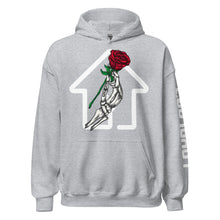 Load image into Gallery viewer, Lokal Death Before Dishonor Alpha Hoodie
