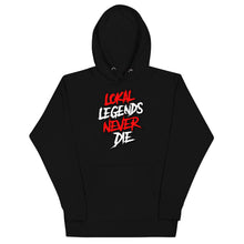Load image into Gallery viewer, LokalLegends Hoodie
