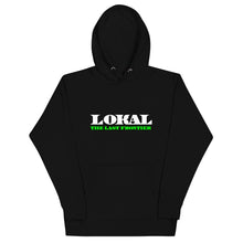 Load image into Gallery viewer, Last Frontier Hoodie
