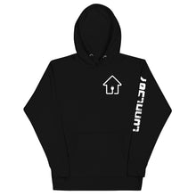 Load image into Gallery viewer, Lokal Hiker Alaska Shxt Hoodie
