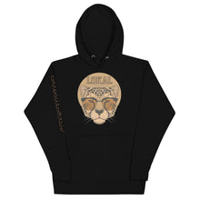 Load image into Gallery viewer, Lokal When The Wild Hoodie
