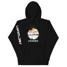 Load image into Gallery viewer, Lokal Explore Hoodie
