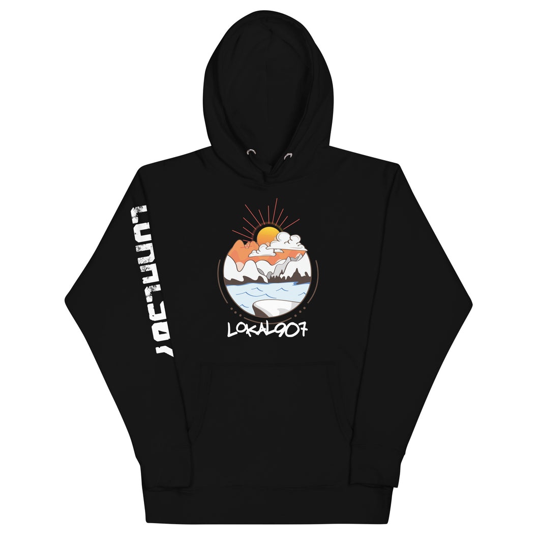 Lokal Explore Hoodie