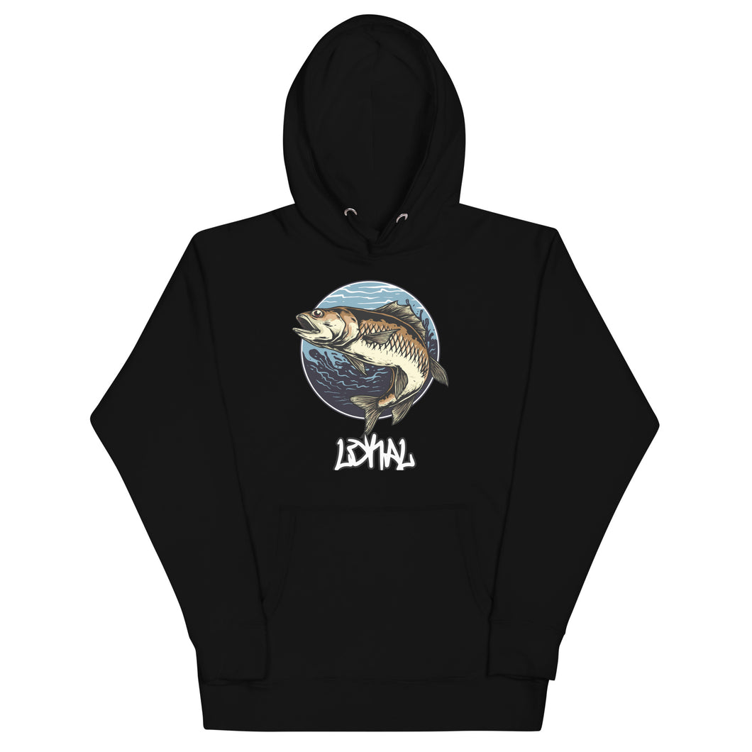 Lokal Waters Hoodie