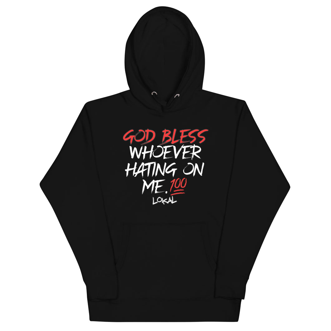 Lokal 100 Hoodie