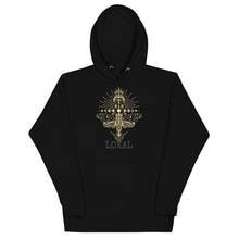 Load image into Gallery viewer, Lokal MoonChild Hoodie
