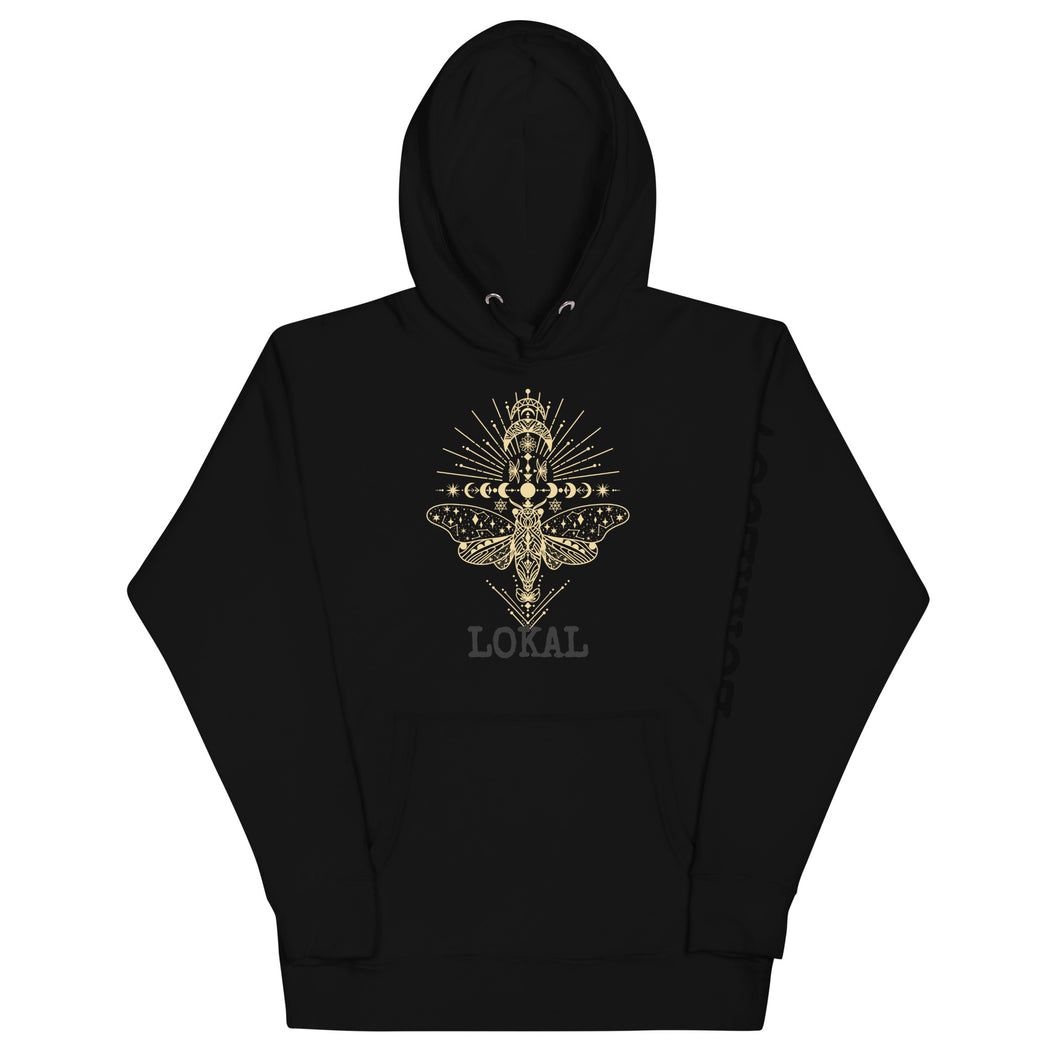 Lokal MoonChild Hoodie