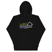 Load image into Gallery viewer, Lokal Bars In The 9 Hoodie

