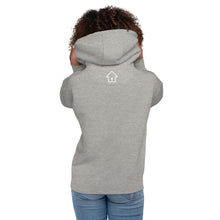 Load image into Gallery viewer, Lokal Shot Through The Heart Hoodie
