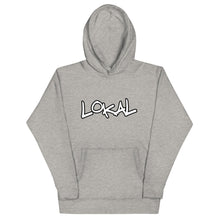 Load image into Gallery viewer, Lokal Hanger Hoodie
