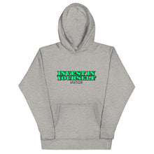 Load image into Gallery viewer, Invest In Yourself Lokal Hoodie
