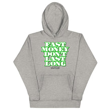 Load image into Gallery viewer, Fast Money Lokal Hoodie
