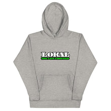 Load image into Gallery viewer, Last Frontier Hoodie
