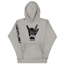 Load image into Gallery viewer, Stay Wild Lokal Hoodie
