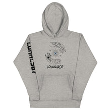 Load image into Gallery viewer, Lokal Balance Hoodie
