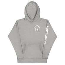 Load image into Gallery viewer, Lokal Hiker Alaska Shxt Hoodie
