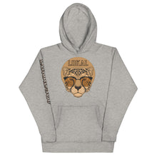 Load image into Gallery viewer, Lokal When The Wild Hoodie
